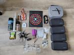 Diverse FPV spullen, Ophalen of Verzenden, Zo goed als nieuw, Oude Breestraat 14, Wesselengels@hotmail.com