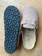 Lichtroze nieuwe dames Birkenstock, Ophalen of Verzenden, Nieuw, Roze