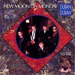 Duran Duran - New Moon On Monday (Japan 1984), 7 inch, Single, Ophalen of Verzenden, Zo goed als nieuw