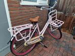 Gazelle miss grace damesfiets, Handrem, Ophalen, GAZELLE, 53 tot 56 cm