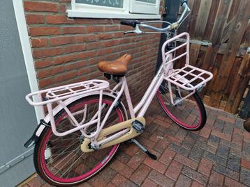 Gazelle miss grace damesfiets beschikbaar voor biedingen