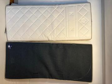 2x AUPING maestro matras 90x210x 22 beschikbaar voor biedingen