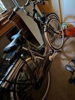 Gazelle Elektrische fiets - accu defect, Ophalen of Verzenden, Gebruikt, Minder dan 30 km per accu, Gazelle