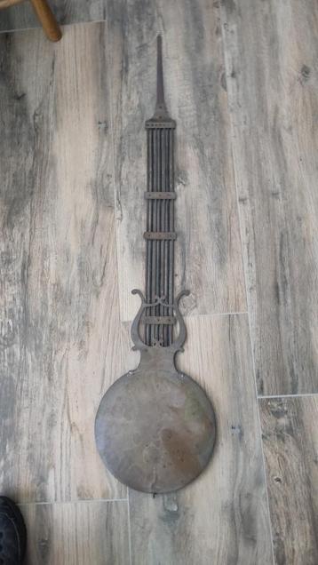 Comtoise Antieke Harpslinger beschikbaar voor biedingen