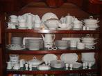 terschenreuth servies wit 12 personen, Ophalen