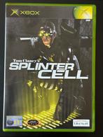 Splinter Cell Xbox Classic, Ophalen of Verzenden, Zo goed als nieuw