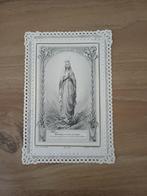 Bidprentje 1, Verzamelen, Ophalen of Verzenden, Bidprentje