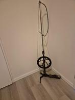 Trapboormachine voor tandartsen, Diversen, Ophalen, Gebruikt