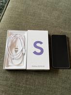 Samsung Galaxy S21 FE 128GB, Telecommunicatie, Ophalen of Verzenden, Zo goed als nieuw, Zwart, 128 GB
