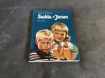 Boek: Saskia en Jeroen aan zee, vintage, Gelezen, Ophalen of Verzenden, Jaap ter Haar, Sprookjes