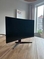 AOC Curved Gaming Monitor 240Hz, Computers en Software, Monitoren, Gaming, Gebruikt, Curved, VA