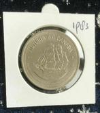 Canada - British Columbia 1983 - Victoria - Circulated Trade, Verzenden, Noord-Amerika, Losse munt