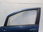 Portier links voor Fiat Punto, Auto-onderdelen, Onderdelen@venauto.nl, Van der Ven Autorecycling B.V., Gebruikt, Deur