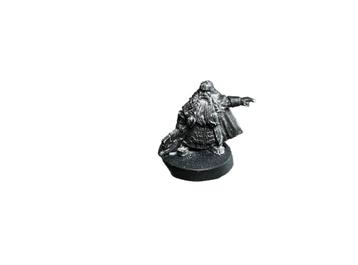 Warhammer Middle Earth Lord Balin beschikbaar voor biedingen
