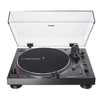 Audio-Technica LP120X Platenspelers beschikbaar voor biedingen