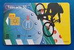 Telefoonkaart Frankrijk - Tour de France 1999, Verzamelen, Telefoonkaarten, Verzenden