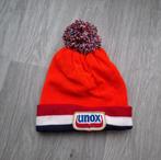 unox muts met handschoenen/wanten, Unox, Ophalen of Verzenden, Zo goed als nieuw