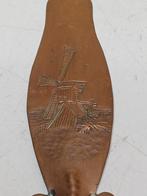 Koperen briefopener Klaas Dijkstra  / 107, Ophalen of Verzenden
