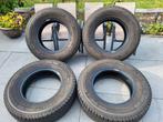 Michelin banden 225/75/16 inch CP 116Q, Ophalen of Verzenden