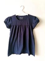 YFK blauw T-shirt korte mouwen, maat 146/152, Meisje, YFK, Ophalen of Verzenden, Zo goed als nieuw