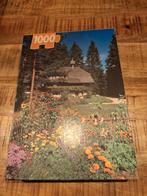 Wildhorse puzzel 1000 stukjes, Ophalen of Verzenden, 500 t/m 1500 stukjes, Zo goed als nieuw