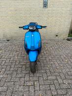 Vespa Sprint 2015 snor 4T 2v opknapper 2e eigenaar startniet, Fietsen en Brommers, Brommeronderdelen | Scooters, Ophalen of Verzenden
