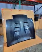 Garage Mak carbon motorkap - Nissan 200sx S13, Ophalen of Verzenden