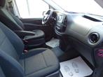 Mercedes-benz Evito AUTOMAAT| AIRCO| ACHTER UIT RIJ CAMERA|, Auto's, Automaat, Stof, Gebruikt, 95 pk