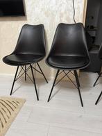 4 eetstoelen zo goed als nieuw, Huis en Inrichting, Stoelen, Ophalen of Verzenden, Zo goed als nieuw