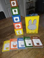 Nijntjes  kleurenfeest, Ophalen of Verzenden, Zo goed als nieuw