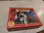 Stratego bordspel - Klassieker!, Hobby en Vrije tijd, Postbus 220, 1500EE Zaandam, Een of twee spelers, Ophalen of Verzenden, Reisspel