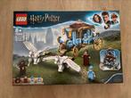 LEGO - Harry Potter (meerdere sets), Kinderen en Baby's, Speelgoed | Duplo en Lego, Ophalen of Verzenden, Nieuw, Complete set