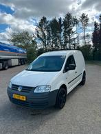 Volkswagen Caddy Bestel 1.9 TDI 77KW 2005, Origineel Nederlands, Te koop, 1400 kg, Centrale vergrendeling