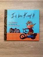 Ik ben Kaat - prentenboek, Ophalen of Verzenden, Zo goed als nieuw