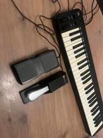Line 6 Keyboard 49 Toetsen, Muziek en Instrumenten, Keyboards, Gebruikt, Aanslaggevoelig, Ophalen, 49 toetsen
