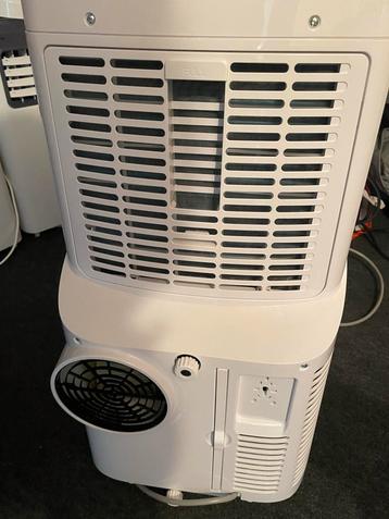 Mobiele Airco - Koel de Zomer Door! beschikbaar voor biedingen