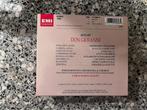 Don Giovanni, Ophalen of Verzenden, Zo goed als nieuw, Classicisme, Boxset