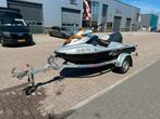 Seadoo rxt 255 waterscooter, Watersport en Boten, Jetski's en Waterscooters, Ophalen, Zo goed als nieuw, Benzine, 200 pk of meer