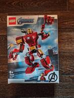 Lego avengers, Kinderen en Baby's, Speelgoed | Duplo en Lego, Ophalen, Zo goed als nieuw