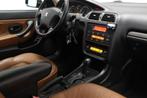 Peugeot 406 Coupé 3.0-24V V6 | LEDER | STOELVERWARMING | KL, Gebruikt, Huisgarantie, 4 stoelen, 83 €/maand