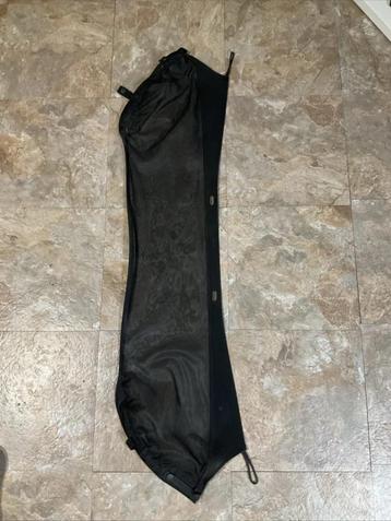 Windvanger deflector mercedes SLK r170 beschikbaar voor biedingen