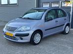 Citroen C3 1.1i Ligne Prestige NWE APK - RIJDT GOED!, Voorwielaandrijving, 4 cilinders, 60 pk, Origineel Nederlands