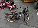 Alpina Cargo, Fietsen en Brommers, Fietsen | Kinderfietsjes, Ophalen, Zo goed als nieuw, 16 tot 20 inch, Alpina Cargo