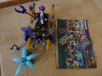 PLAYMOBIL Novelmore Violet Vale - Demonen-vangwagen - 70748, Ophalen of Verzenden