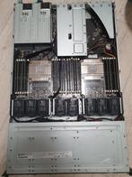 Asus RS700-E8-RS8 V2 server, 48 threads, 256gb ddr4, 4x disk, Gebruikt, 2 tot 3 Ghz, Hot swappable onderdelen, Ophalen of Verzenden