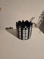 Kerst decoratie, Tuin en Terras, Rond, Zo goed als nieuw, Beton, Tuin