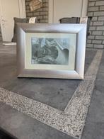 Aluminium Fotolijstje - Stijlvol & Tijdloos, Ophalen of Verzenden, Zo goed als nieuw