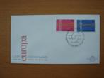 Nederland NVPH E112 1e Dag-enveloppe Europa 1971, Postzegels en Munten, Postzegels | Eerstedagenveloppen, Ophalen of Verzenden