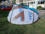 Bandit kite 8 meter, Watersport en Boten, Kitesurfen, Gebruikt, Ophalen of Verzenden, Kite, 8 m²