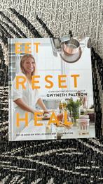 Gwyneth Paltrow - Eet, reset heal, Ophalen of Verzenden, Gelezen, Gwyneth Paltrow